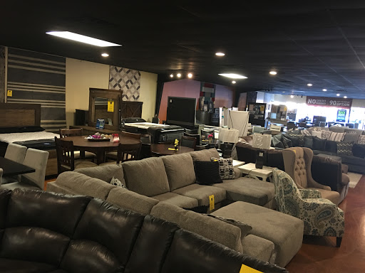 Furniture Wholesaler «Furniture Wholesale Plus», reviews and photos, 3870 Dickerson Pike, Nashville, TN 37207, USA