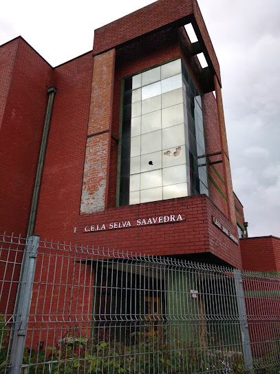 Liceo Polivalente de Adultos Selva Saavedra