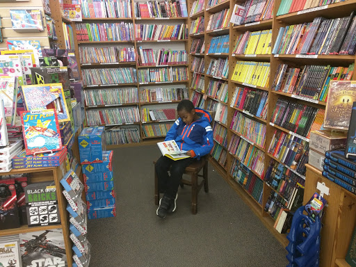 Book Store «Half Price Books», reviews and photos, 3310 Pentagon Blvd, Dayton, OH 45431, USA