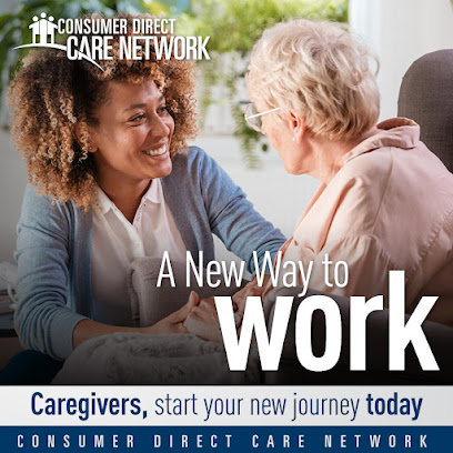 Consumer Direct Care Network Texas