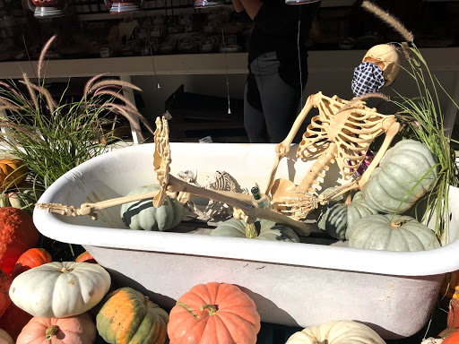 Grocery Store «Red Top Farm Market», reviews and photos, 1801 NJ-70, Southampton Township, NJ 08088, USA