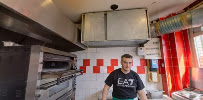 Atmosphère du Pizzas à emporter Allo Pizza Rapido à Fontenay-sous-Bois - n°1