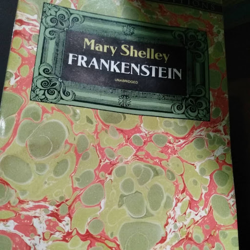 Book Store «Dead Tree Books», reviews and photos, 5645 S Flores St #105, San Antonio, TX 78214, USA