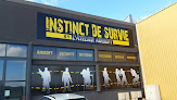 Instinct de Survie by Atelier Airsoft Migné-Auxances