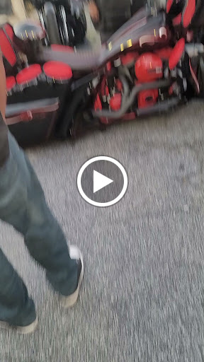 Harley-Davidson Dealer «Thunder Tower West Harley-Davidson», reviews and photos, 1384 Southlake Pkwy, Morrow, GA 30260, USA