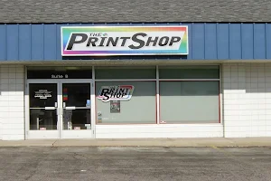 The Print Shop image