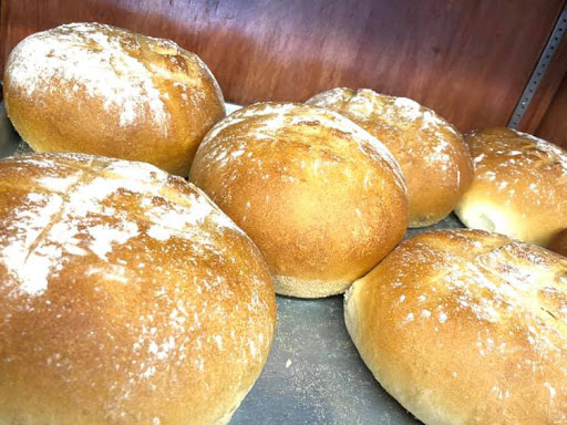 Wedding Bakery «Westhampton Pastry Shop Inc», reviews and photos, 5728 Patterson Ave, Richmond, VA 23226, USA