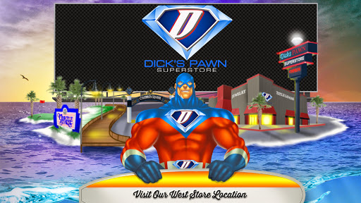 Pawn Shop «Dicks Pawn Superstore 501», reviews and photos