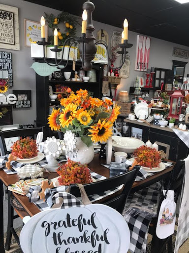 Grove Gift Shoppe