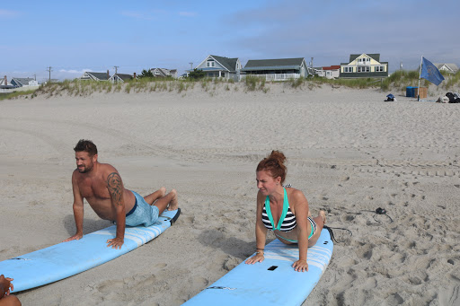 Surf Shop «Heritage Surf & Sport», reviews and photos, 744 West Ave, Ocean City, NJ 08226, USA