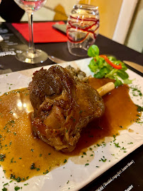 Steak du Restaurant Bar le Portillon à Vertou - n°16