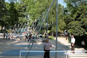 Parc Raspail image