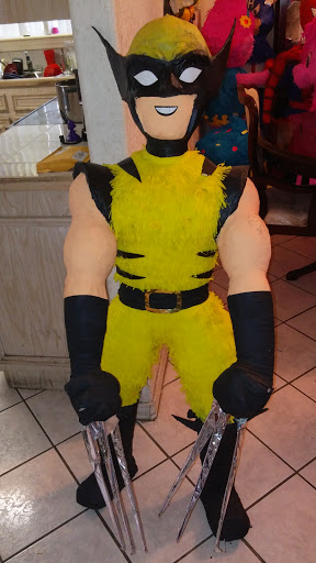 Party Store «Eventos Magicos And Piñatas», reviews and photos, 514 N Main St, Duncanville, TX 75116, USA