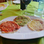 Photo n°11 de l'avis de Corrado.a fait le 18/10/2019 à 18:47 sur le  La Gavarina D’Oro à Podenzana