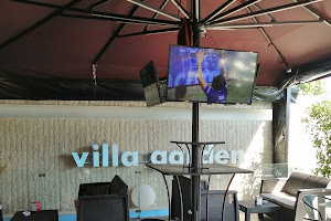 Villa Food Caffè Garden