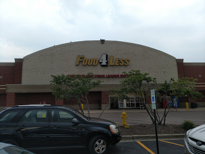 Food4Less - 1724 E 165th St, Hammond, IN 46320