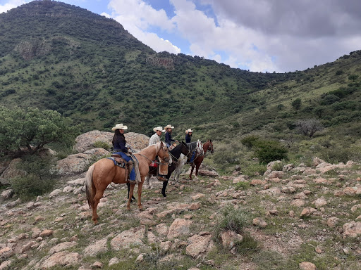 Rancho el Cañamo Chihuahua