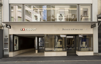 Jaeger-LeCoultre Boutique - Luzern