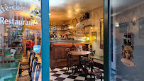 Atmosphère du Restaurant Sol Café à Lyon - n°9