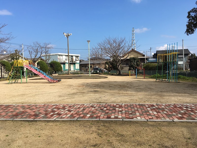 三佐大村児童公園