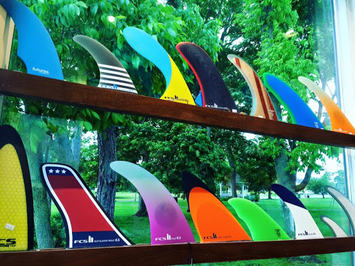 Water Sports Equipment Rental Service «Ocean House Surf & Skate», reviews and photos, 128 Humphrey St, Swampscott, MA 01907, USA