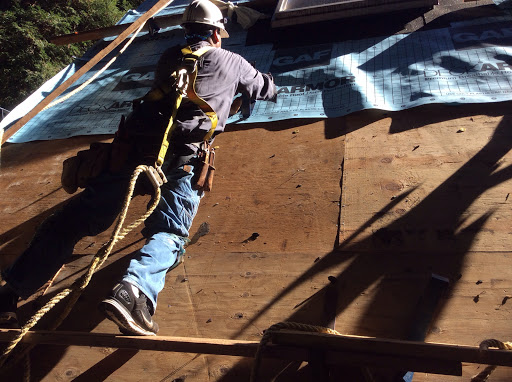 Roofing Contractor «Mr. Roofing, Inc.», reviews and photos, 101 1st St, South San Francisco, CA 94080, USA