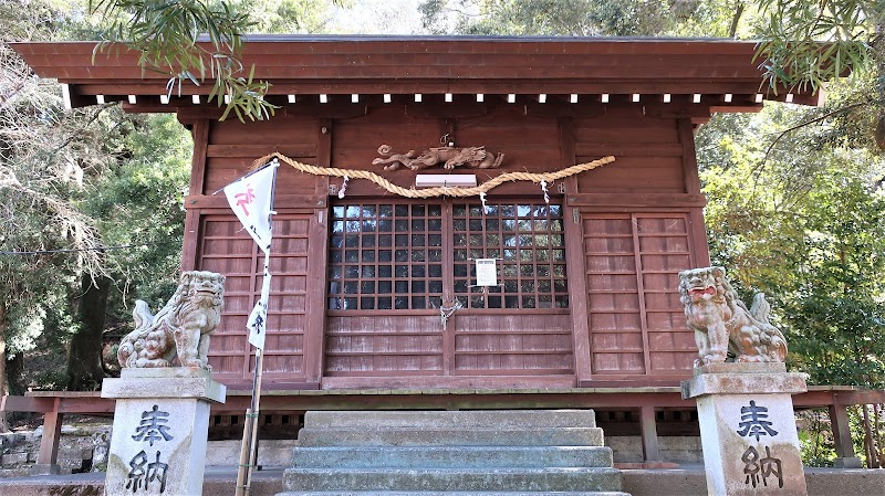 田澤神社