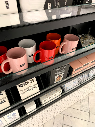 Clothing Store «Kith Brooklyn», reviews and photos, 233 Flatbush Ave, Brooklyn, NY 11217, USA