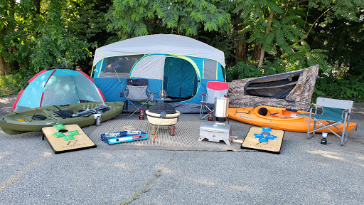 Thrift Store «Forgotten Treasures», reviews and photos, 4371 US-130, Edgewater Park, NJ 08010, USA