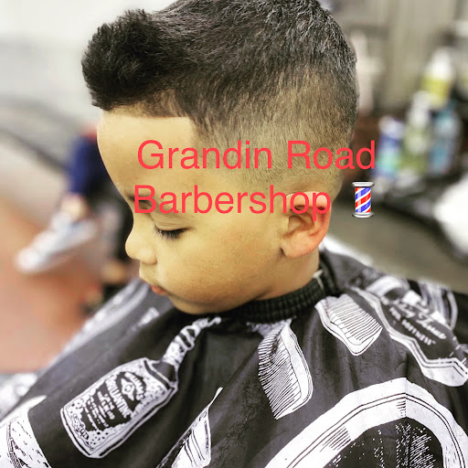 Barber Shop «Grandin Road Barber Shop», reviews and photos, 1306 Grandin Rd SW, Roanoke, VA 24015, USA