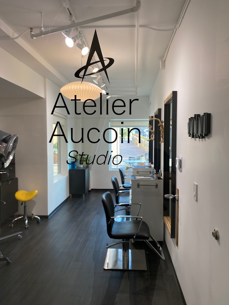 Atelier Aucoin Salon & Studio