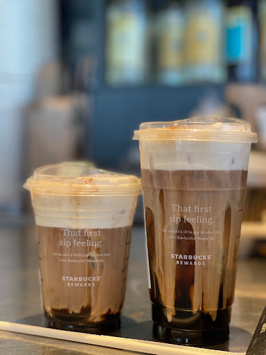 Starbucks image