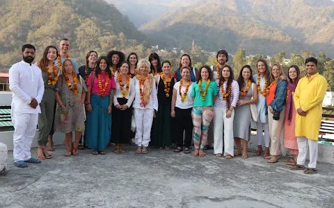 Aatm Yogashala - Yoga TTC School in Rishikesh, India image