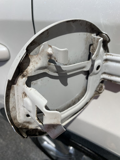 Toyota Dealer «Checkered Flag Toyota», reviews and photos, 5301 Virginia Beach Blvd, Virginia Beach, VA 23462, USA