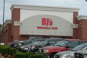 BJ's Wholesale Club image