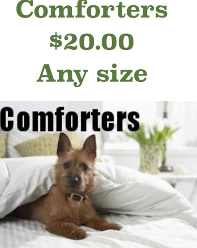 Dry Cleaner «Mesa North Cleaners», reviews and photos, 1170 Baker St, Costa Mesa, CA 92626, USA