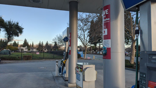 Gas Station «Chevron San Jose», reviews and photos, 6096 Cottle Rd, San Jose, CA 95123, USA