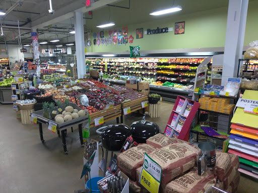 Grocery Store «Vinckier Foods», reviews and photos, 22960 W Main St, Armada, MI 48005, USA