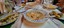 Couscous du Restaurant marocain Le Caroubier à Paris - n°1