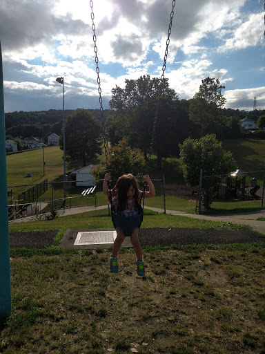 Tourist Attraction «Northside park carousel», reviews and photos, 202 Oak Hill Ave, Endicott, NY 13760, USA