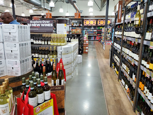 Wine Store «BevMo!», reviews and photos, 15525 Whittier Blvd, Whittier, CA 90603, USA