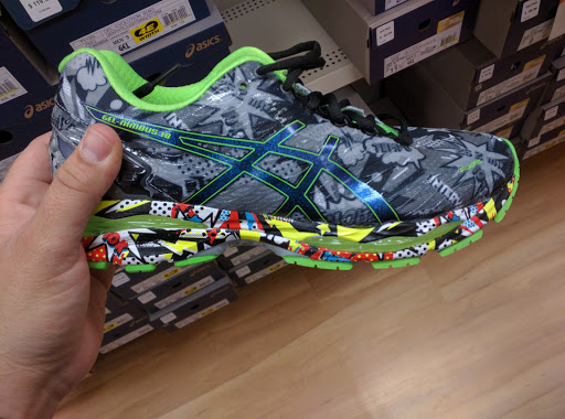 Shoe Store «Shoe Carnival», reviews and photos, 11176 Parkside Dr, Knoxville, TN 37934, USA