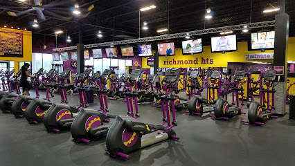 Planet Fitness - 5174 Wilson Mills Rd, Richmond Heights, OH 44143