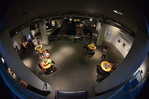 Science Museum «Museum of Life and Science», reviews and photos, 433 W Murray Ave, Durham, NC 27704, USA