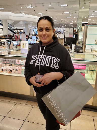 Department Store «Nordstrom The Galleria at Tyler in Riverside», reviews and photos, 3601 The Galleria at Tyler, Riverside, CA 92503, USA