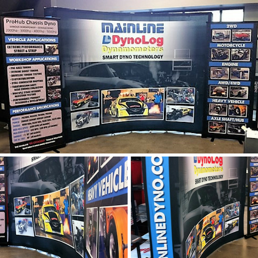 Print Shop «SpeedPro Imaging», reviews and photos, 13050 Eastgate Park Way #106, Louisville, KY 40223, USA