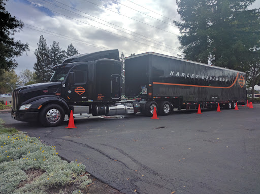 Harley-Davidson Dealer «Sonoma County Harley-Davidson», reviews and photos, 7601 Redwood Dr, Cotati, CA 94931, USA