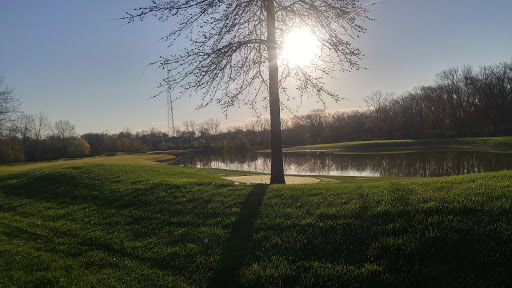 Golf Club «Old Hickory Golf Club», reviews and photos, 1 Dye Club Dr, St Charles, MO 63304, USA