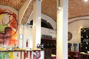 OINOS Vini - Wine Bar - Caffetteria image