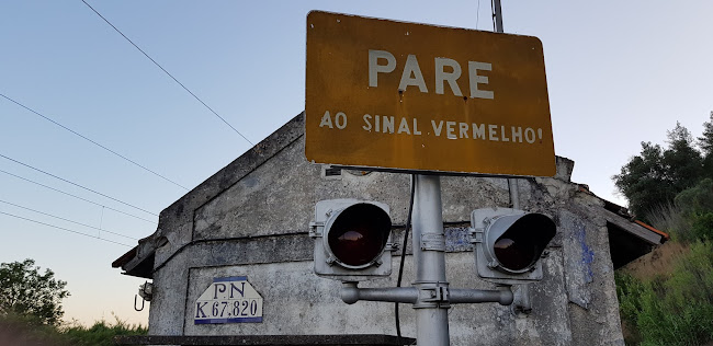 Casa da Avó Irene